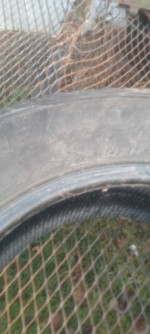 4 HANKOOK DYNAPRO 225/65 R17