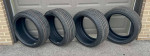 New High-Perf Summer Tires
