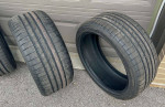 New High-Perf Summer Tires