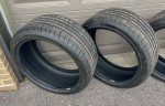 New High-Perf Summer Tires