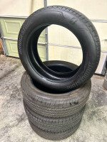 Bridgestone alenza sport A/S235.55.20