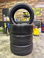 Bridgestone turanza 235.40.19