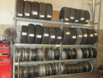 TIRES,TIRES,TIRES, INSTALLED AT NO CHARGE,7 DAYS WEEK