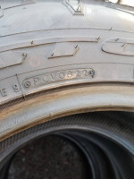 Nitto Terra Grappler G2 LT265 60 20 10 ply.