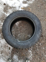 Nitto Terra Grappler G2 LT265 60 20 10 ply.