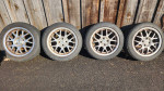 MINI Cooper 4 Snow Tires and Wheels