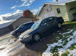 2010 Chevy Impala