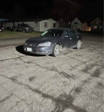 2010 Chevy Impala