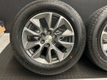 CHEVY RST Z71 SILVERADO TAHOE SUBURBAN OEM TAKE OFF SET GMC SIERRA DENALI YUKON