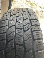 Silverado wheels