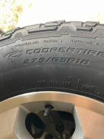 Silverado wheels
