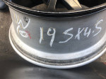 NISSAN INFINITI RIM WHEEL 19 INCH 5 LUG NO SET ONLY ONE RIM