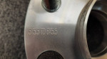 2" wheel spacers set