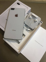 Iphone 8 plus 128 gig