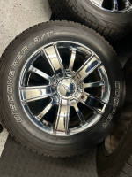 CHEVY SILVERADO 1500 HIGH COUNTRY TAKE OFF SET! SUBURBAN TAHOE Z71 OEM TAKE OFF