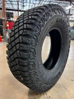 17" INCH BRAND NEW GOODYEAR M/T LT 315/70R17 3157017 31570R17 M/T TIRE