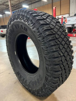 17" INCH BRAND NEW GOODYEAR M/T LT 315/70R17 3157017 31570R17 M/T TIRE