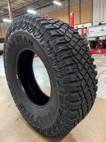 17" INCH BRAND NEW GOODYEAR M/T LT 315/70R17 3157017 31570R17 M/T TIRE