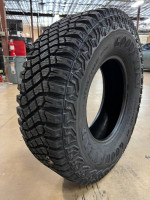 17" INCH BRAND NEW GOODYEAR M/T LT 315/70R17 3157017 31570R17 M/T TIRE