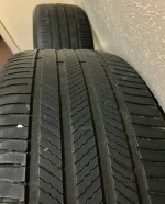 3 michelin Premier 205/55R16