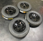 New trailer tires rims wheels 24/7