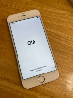 iPhone 6s, 64 GB, plus accessories, unlocked