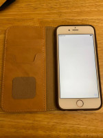 iPhone 6s, 64 GB, plus accessories, unlocked