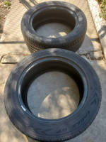 225/50/16 USED TIRES