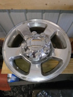 (((New price))) Dodge Ram 2500 17" Wheels Rims Fits Chevy