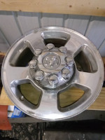 (((New price))) Dodge Ram 2500 17" Wheels Rims Fits Chevy
