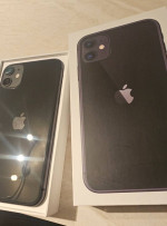 New Iphone 11 Metro/T-Mobile