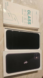 New Iphone 11 Metro/T-Mobile