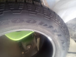 Full Set Plus Spare Goodyear Wrangler TrailRunner 275 60 20 AT