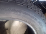 Full Set Plus Spare Goodyear Wrangler TrailRunner 275 60 20 AT