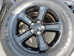 18" Jeep Sahara Wrangler and tires >>>>>>>> AWESOME DEAL