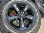 18" Jeep Sahara Wrangler and tires >>>>>>>> AWESOME DEAL