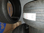 New Corvette Run Flat tires and rims for C6 C5 C4
