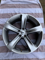 2018 Dodge Challenger RT Wheels
