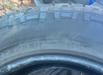 2 Pathfinder’s A/T 20” Tires