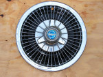 14” Ford Wheel Cover