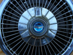 14” Ford Wheel Cover