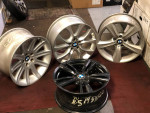 BMW WHEEL RIM 16 17 18 19 INCH FACTORY 5 LUG ONLY SINGLE RIM NO SET
