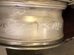 BMW WHEEL RIM 16 17 18 19 INCH FACTORY 5 LUG ONLY SINGLE RIM NO SET
