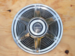 1964 Mustang Wheel Cover (RARE)