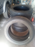 Bridgestone Alenza AS 275 50 22