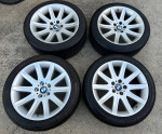 BMW OEM 19” Style 95 OEM E65 E66 E46 E90 F30 E39 E38 F10