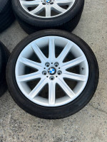 BMW OEM 19” Style 95 OEM E65 E66 E46 E90 F30 E39 E38 F10