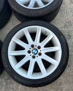 BMW OEM 19” Style 95 OEM E65 E66 E46 E90 F30 E39 E38 F10