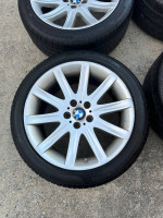 BMW OEM 19” Style 95 OEM E65 E66 E46 E90 F30 E39 E38 F10