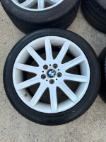 BMW OEM 19” Style 95 OEM E65 E66 E46 E90 F30 E39 E38 F10